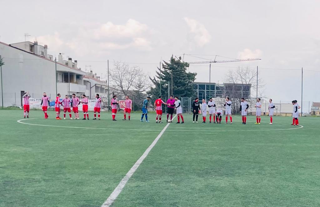 Calcio: in zona play-off colpaccio del Real Montone