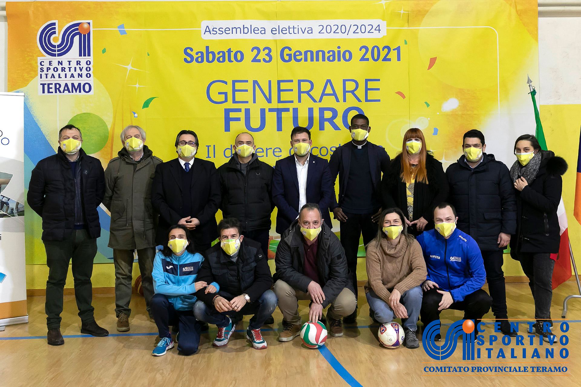 Consiglio Provinciale