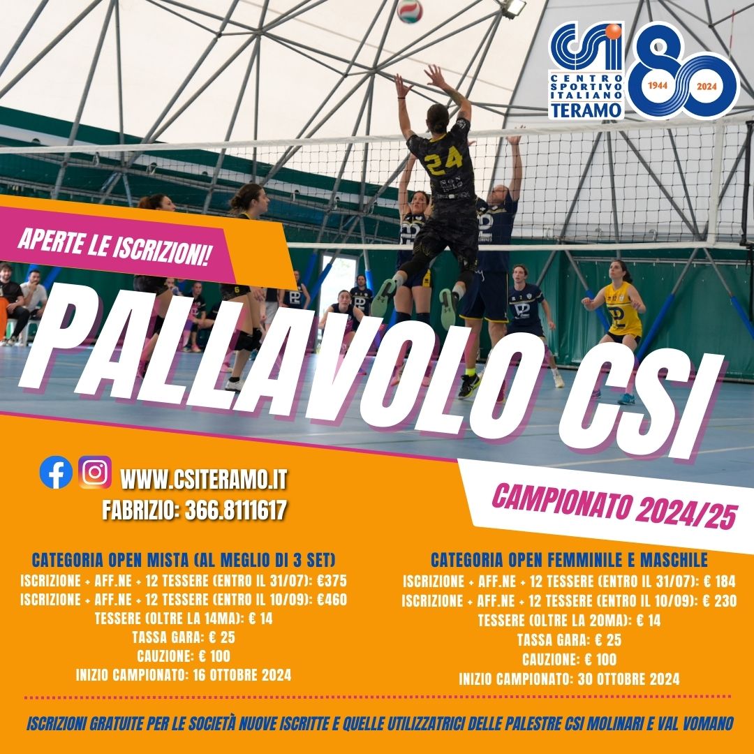 Pallavolo