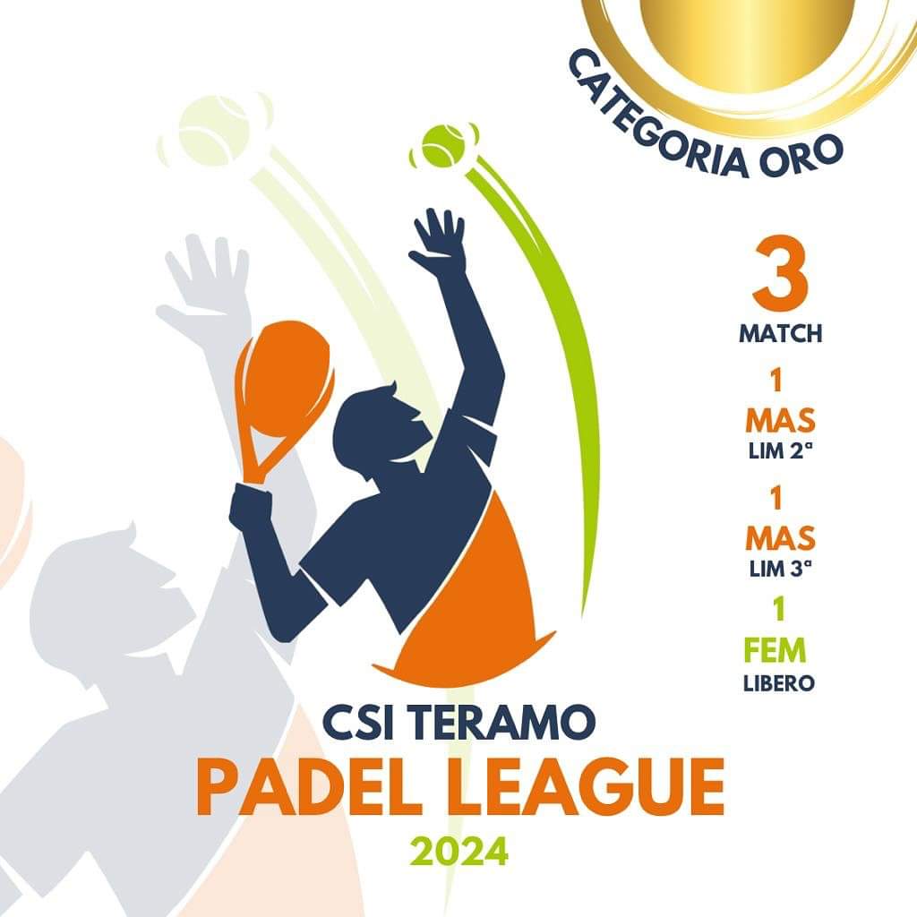 Padel League