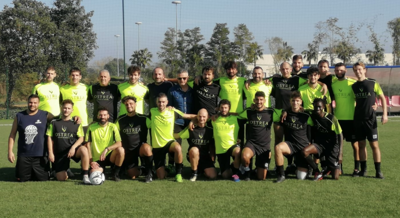Calcio: disputata l'ultima giornata della stagione regolare