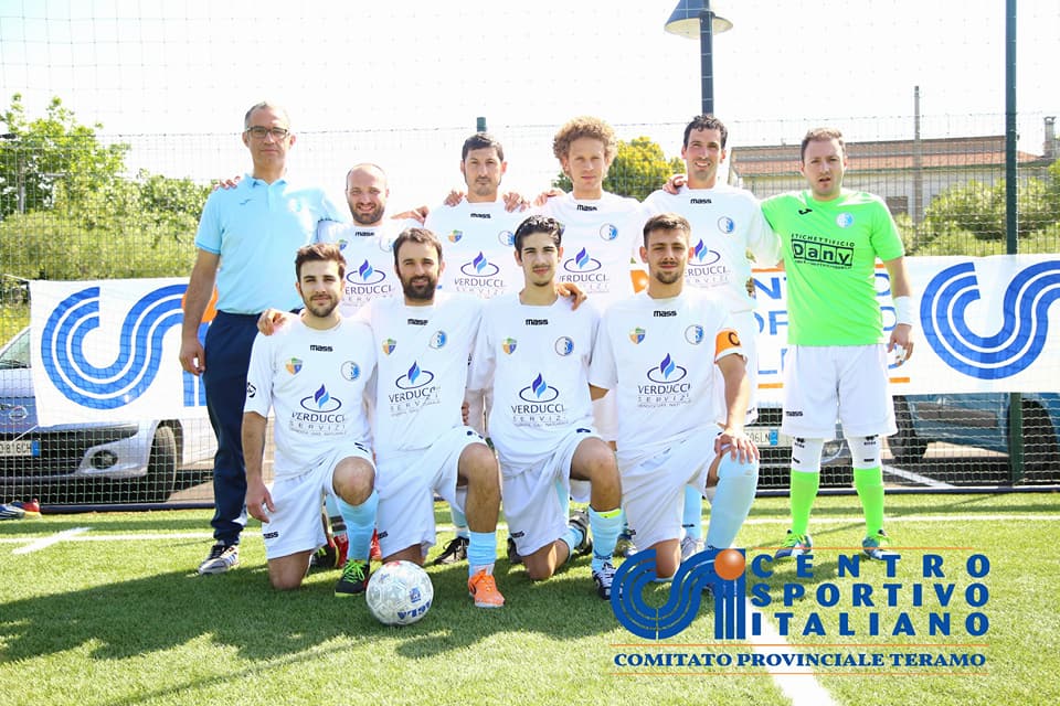 Riparte anche il Calcio a 5! Nel roster c'è la plurititolata Sportmania