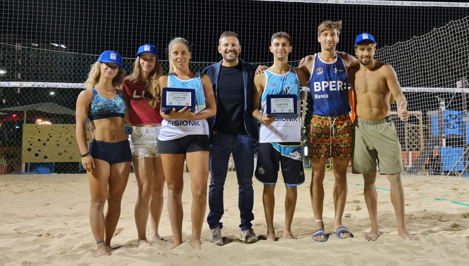 CSI BVT: a Brocco e Muzzioli l’ultima tappa e il titolo di campioni provinciali