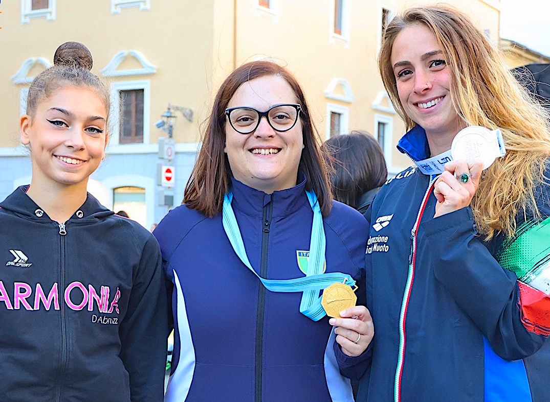 Sport sotto le Stelle, grande festa dopo la tempesta 