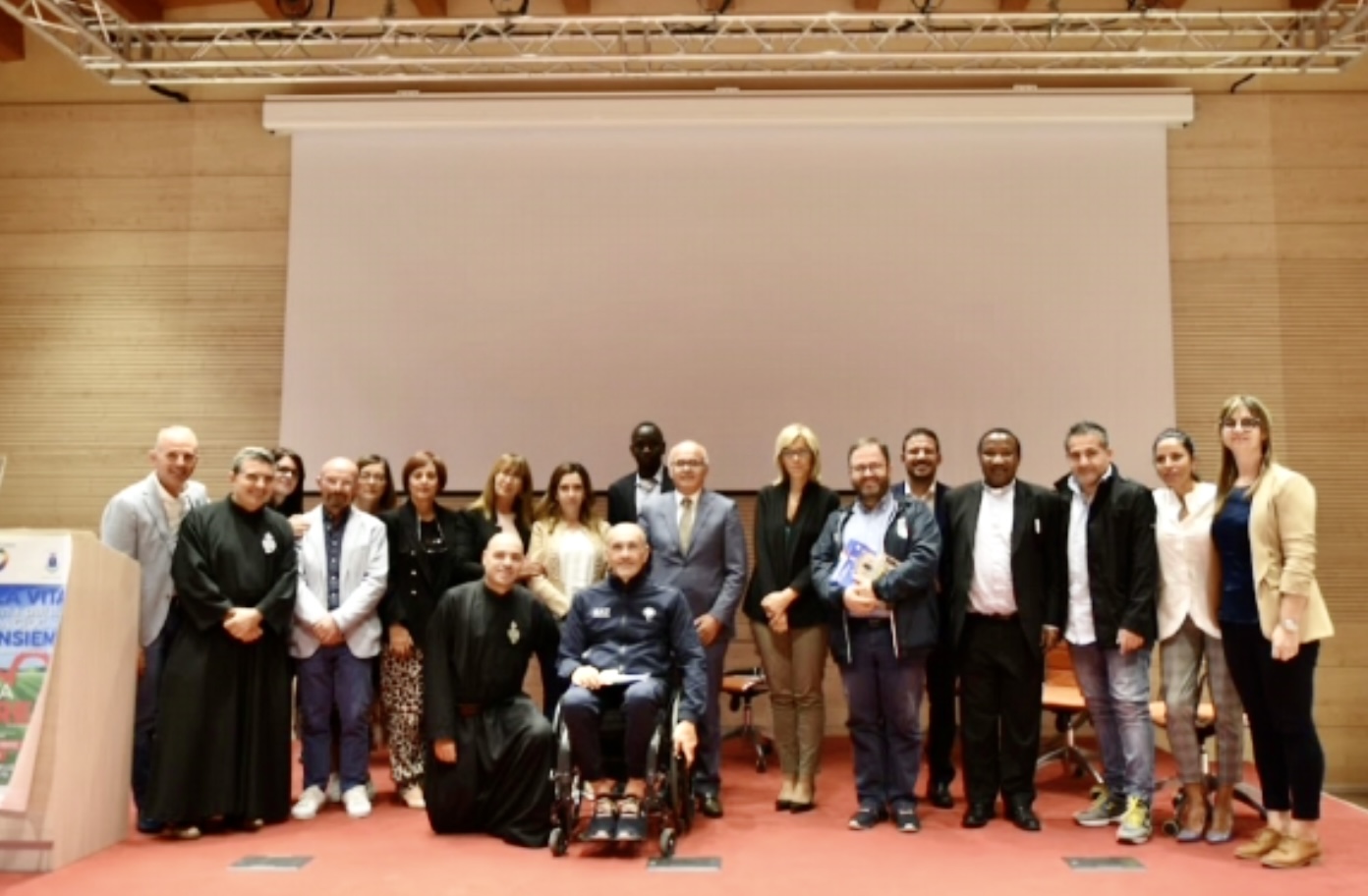 A Tortoreto si è chiusa una positiva duegiorni di sport e solidarietà 