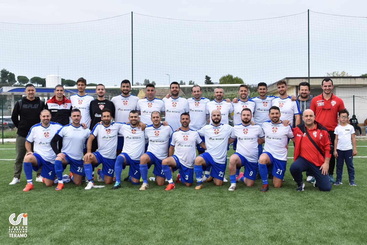 Calcio: ben 20 gol alla ripresa del campionato