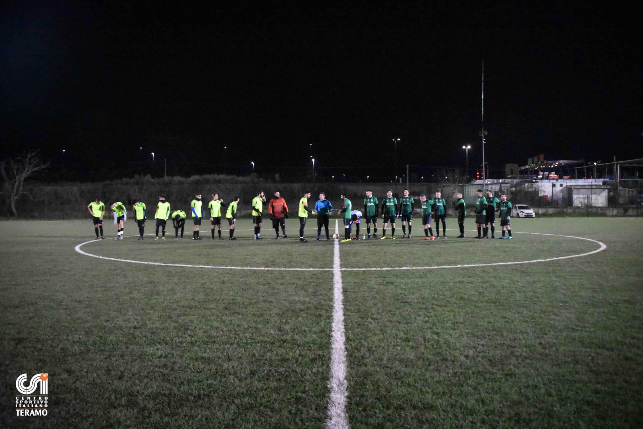 Calcio: nulla di fatto nel big-match della 19esima giornata