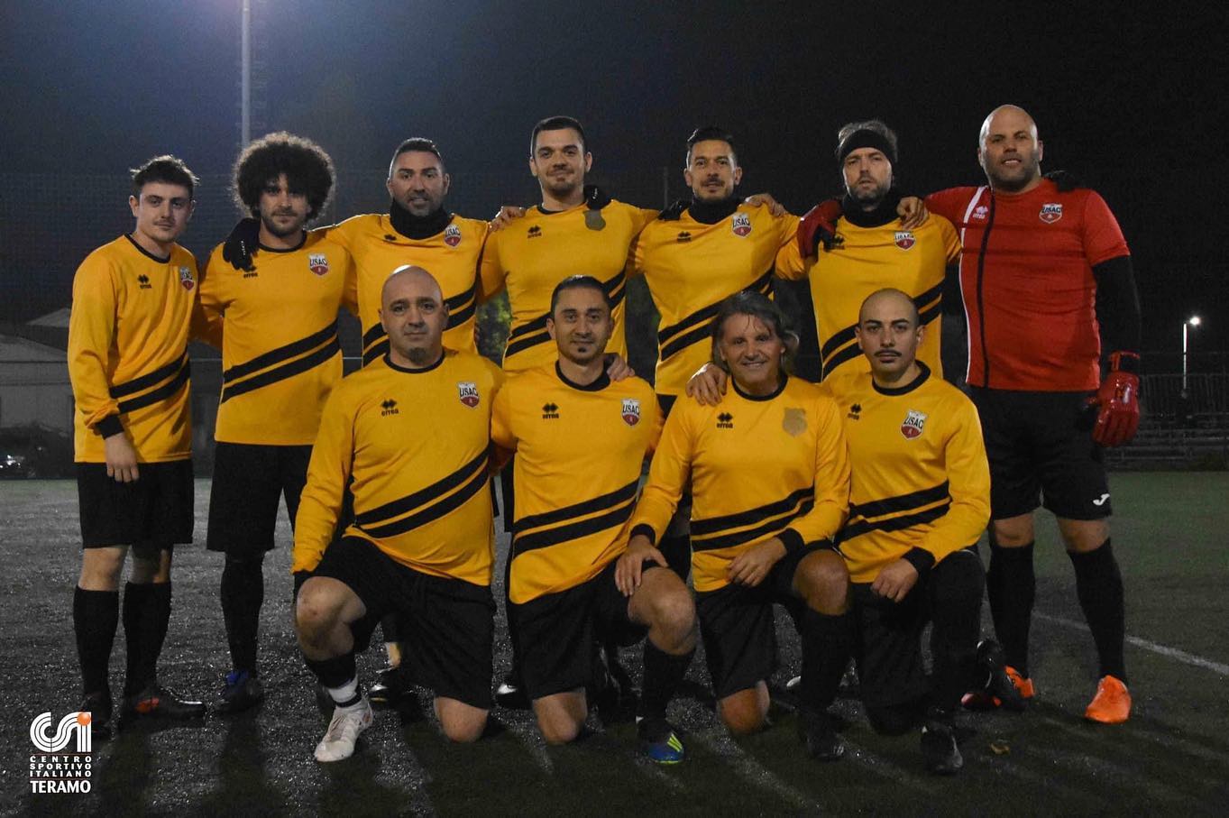 Calcio: nessuna vittoria esterna nell'ottavo turno di campionato