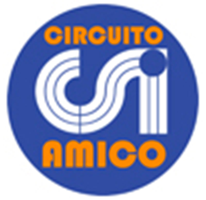 CSI Circuito Amico