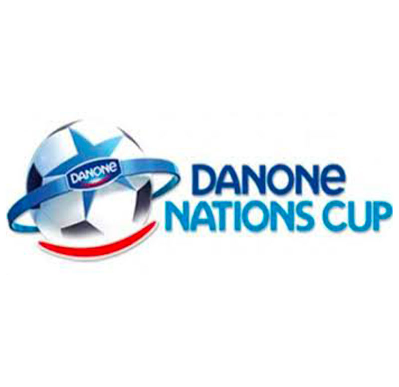 Danone Nations Cup