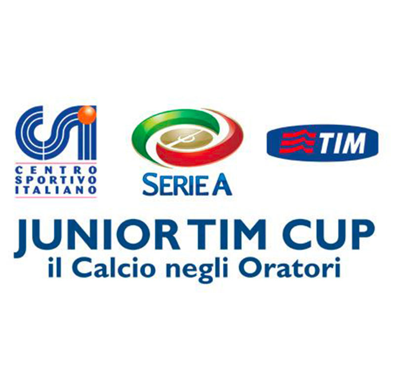 Junior TIM Cup