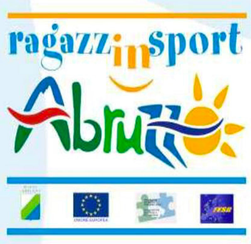Ragazzi in sport